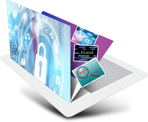 FRAUD DETECTION