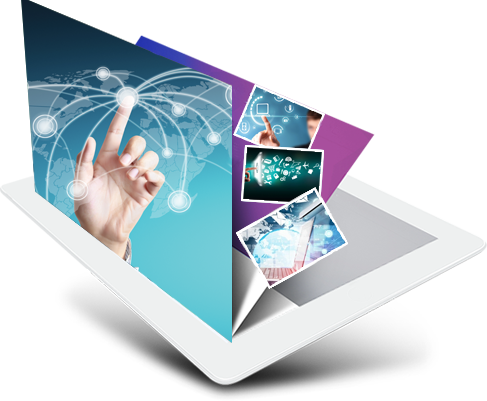 INTERNET TECHNOLOGIES