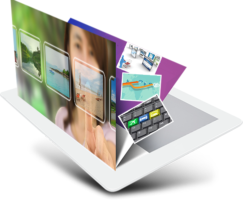 ONLINE TRAVEL AGENCIES
