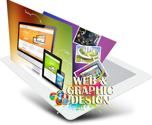 WEB AND GRAPHICS